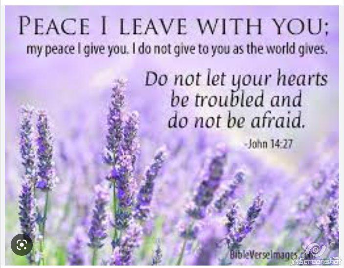 John 14-27
