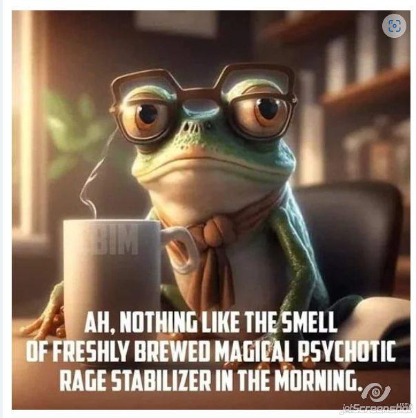 rage stabilizer