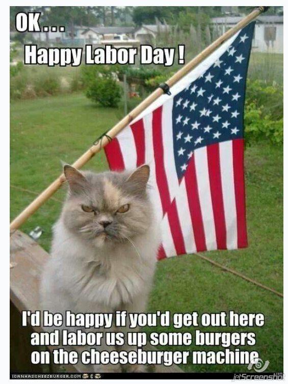 Labor Day