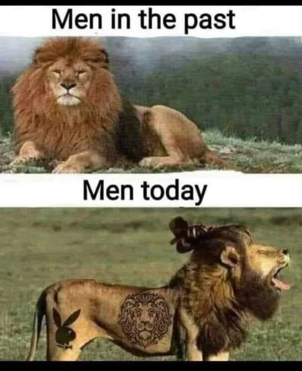 men