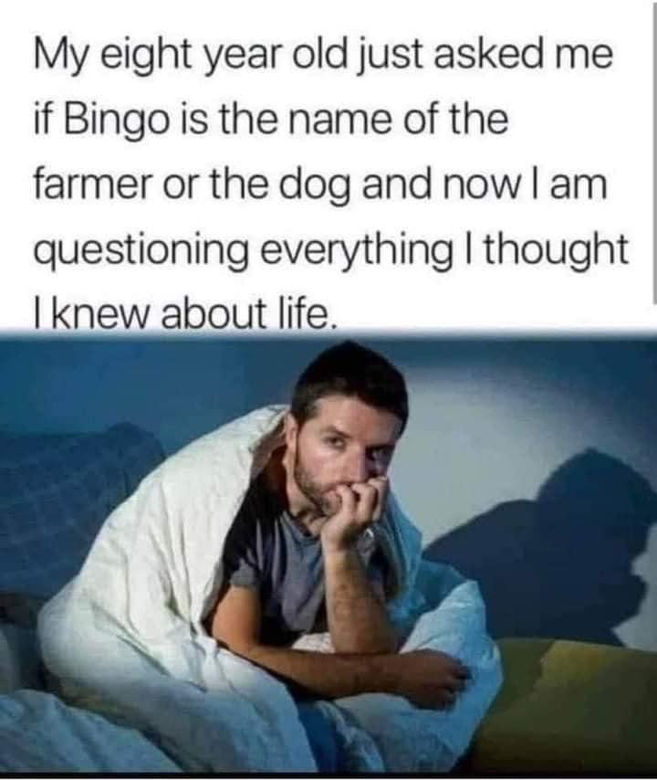 Bingo